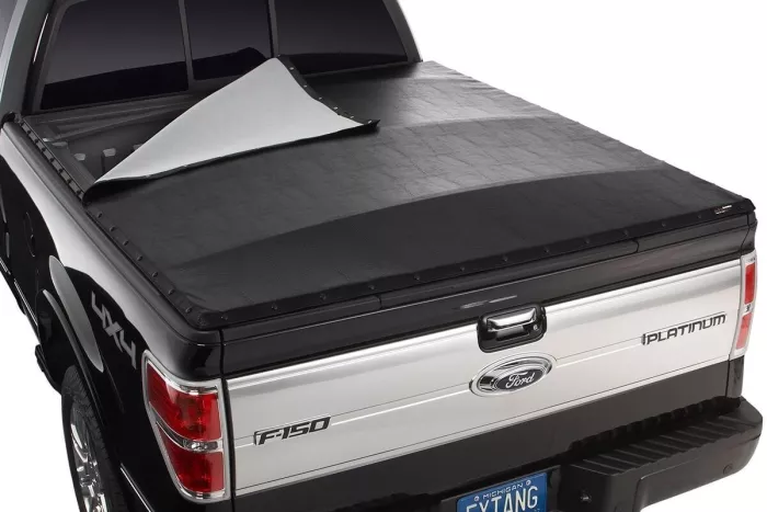 5 Must Have Accessories for Your Truck