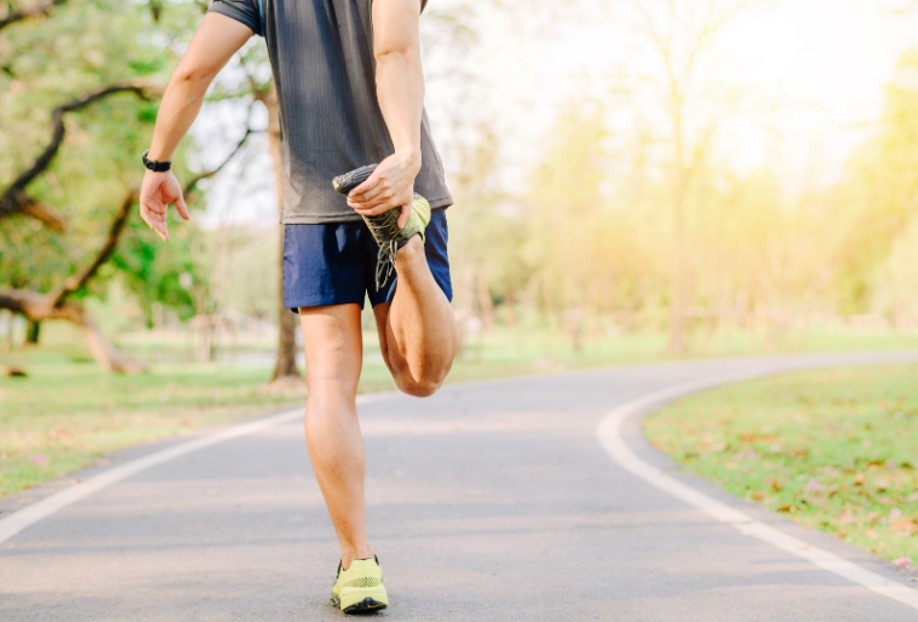 Preparing for a Day Trip: hiking exercise