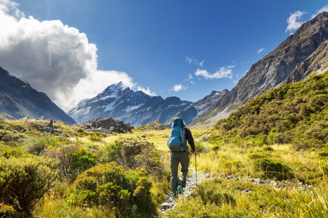 How to Prepare for a Day Hike with 4 Easy But Essential Steps