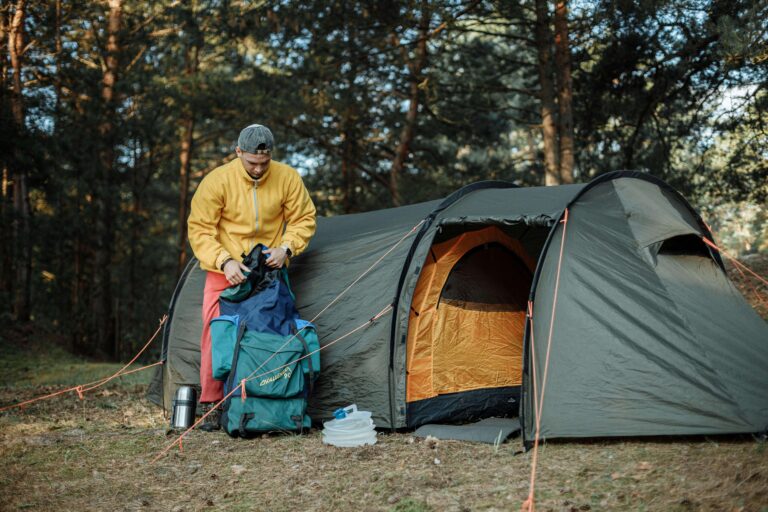 blogs for outdoor gear brands